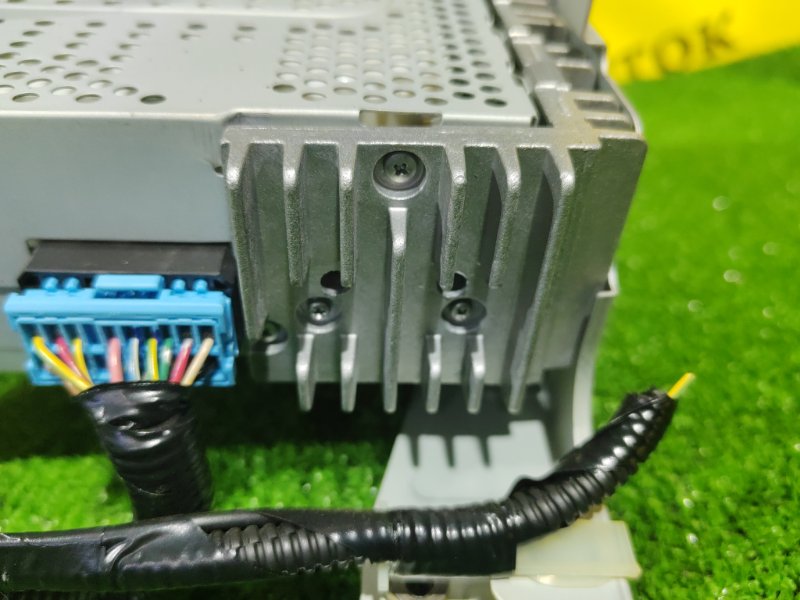 Блок управления климат-контролем, 1500 рублей, Красноярск