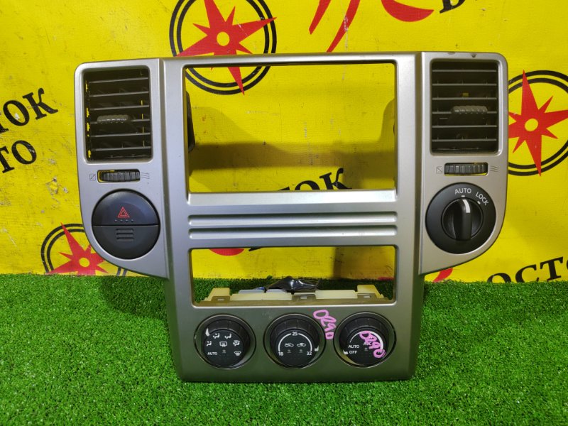 Блок управления климат-контролем, 600 рублей, Красноярск