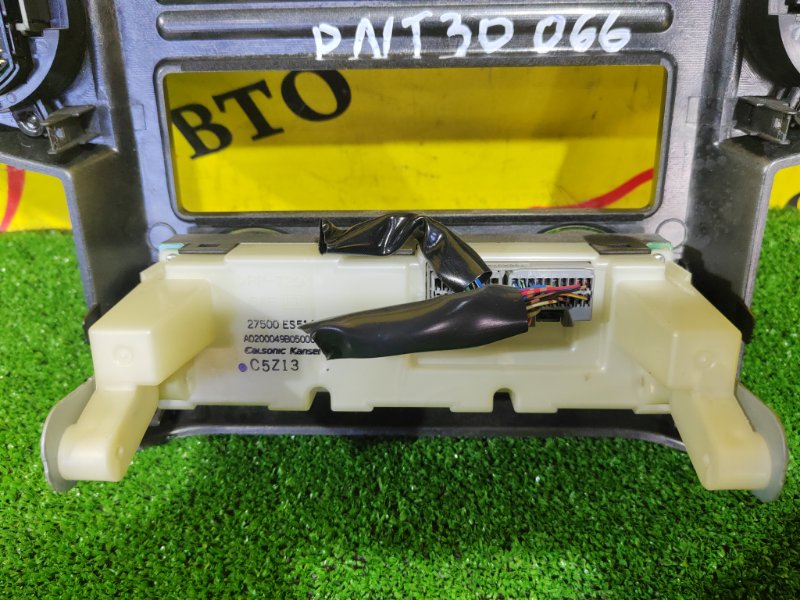 Блок управления климат-контролем, 600 рублей, Красноярск