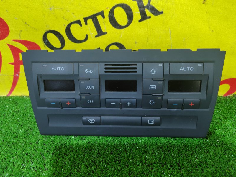 Блок управления климат-контролем, 5000 рублей, Красноярск