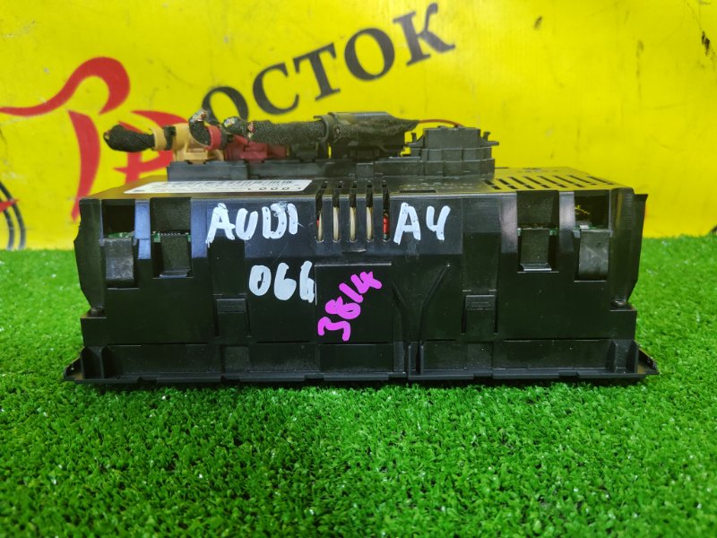 Блок управления климат-контролем, 5000 рублей, Красноярск