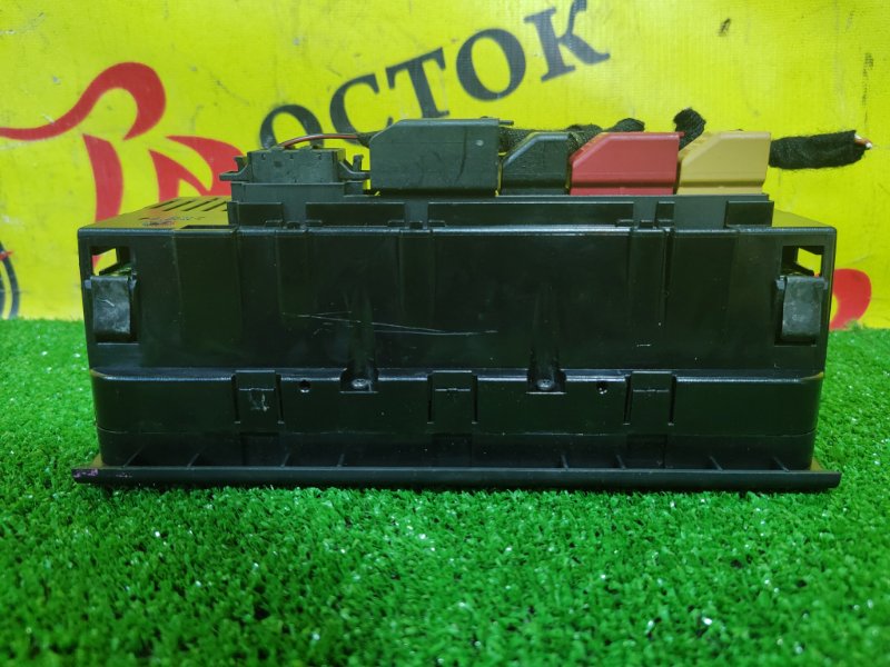 Блок управления климат-контролем, 5000 рублей, Красноярск