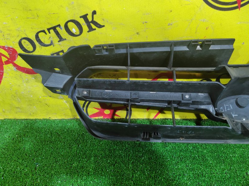 Решетка радиатора, 1000 рублей, Красноярск