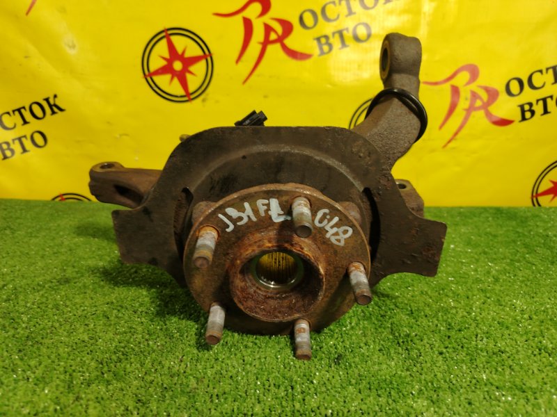 Ступица, 1800 рублей, Красноярск