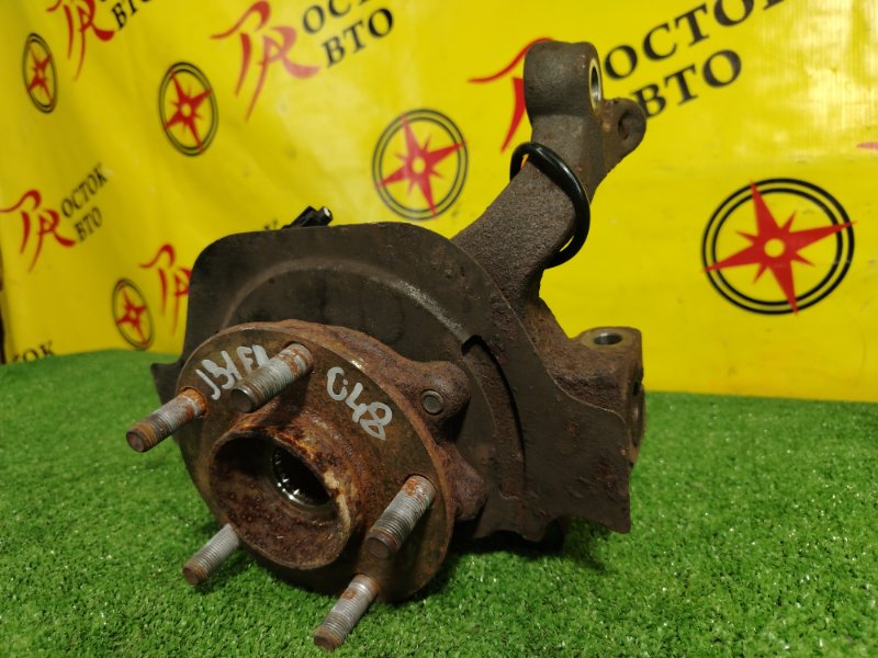 Ступица, 1800 рублей, Красноярск