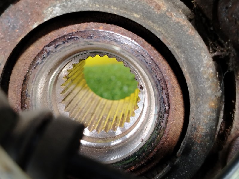 Ступица, 1800 рублей, Красноярск