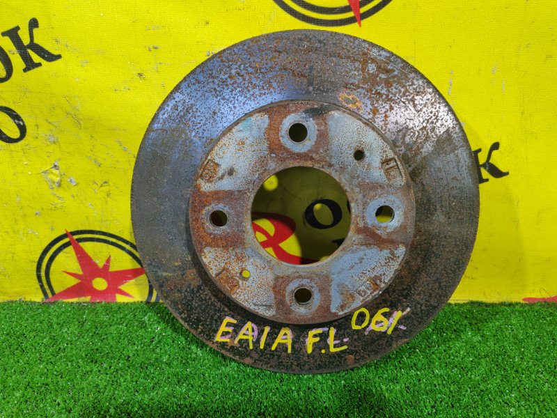 тормозной диск, 800 рублей, Красноярск