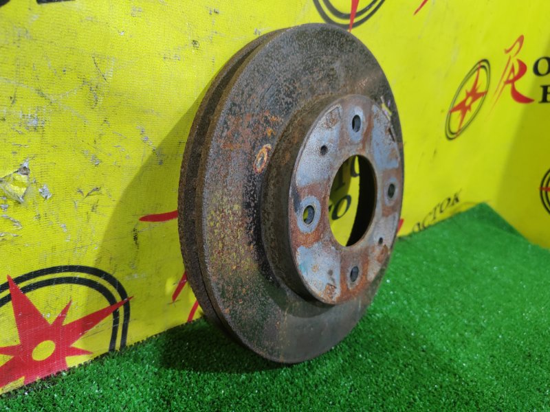 тормозной диск, 800 рублей, Красноярск