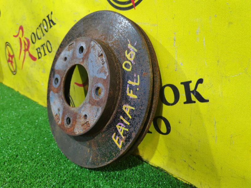 тормозной диск, 800 рублей, Красноярск