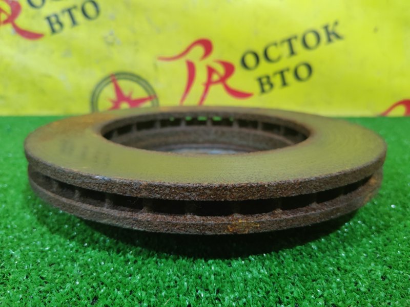 тормозной диск, 800 рублей, Красноярск