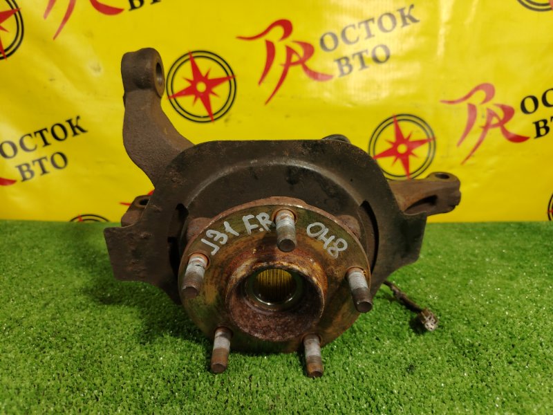 Ступица, 1800 рублей, Красноярск