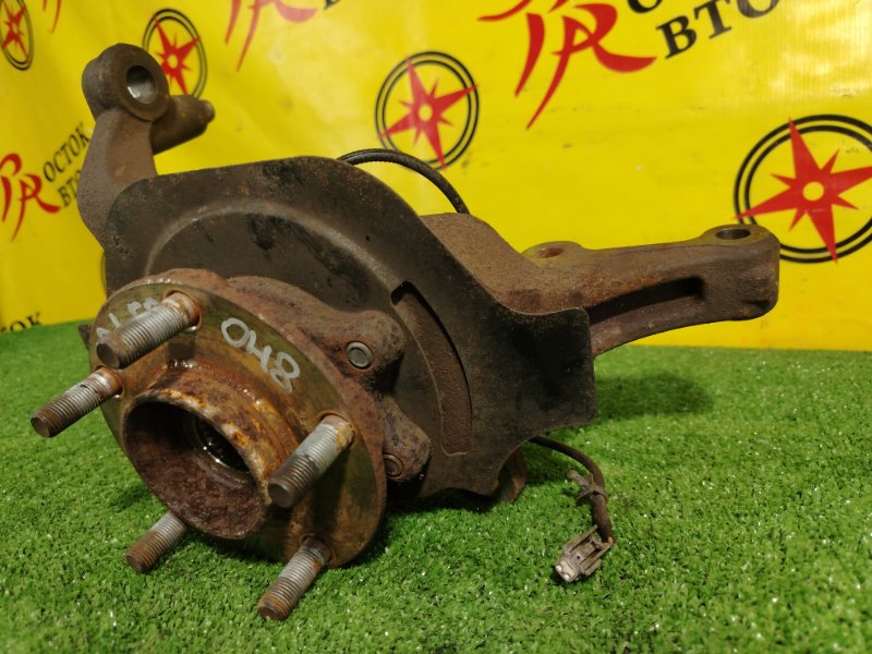 Ступица, 1800 рублей, Красноярск