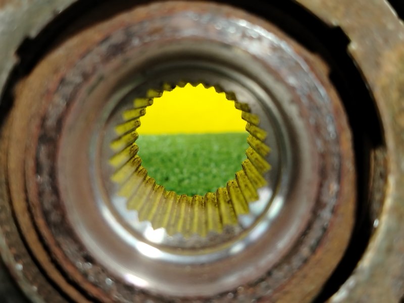 Ступица, 1800 рублей, Красноярск