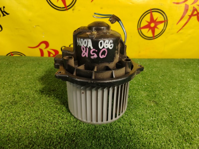 Мотор печки, 3000 рублей, Красноярск