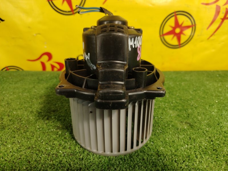 Мотор печки, 3000 рублей, Красноярск