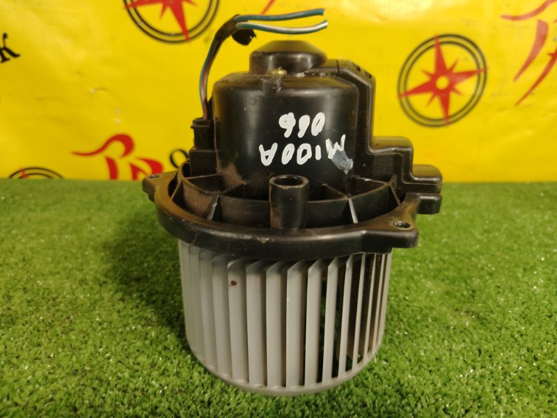 Мотор печки, 3000 рублей, Красноярск