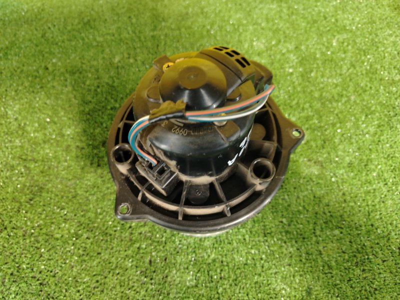 Мотор печки, 3000 рублей, Красноярск