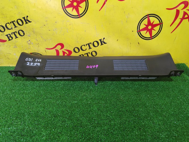 Накладка багажника, 250 рублей, Красноярск