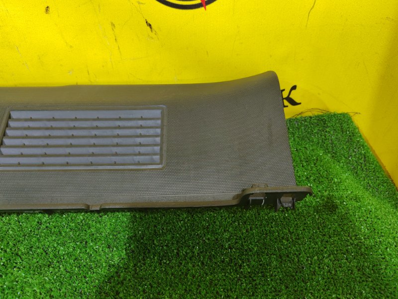 Накладка багажника, 250 рублей, Красноярск