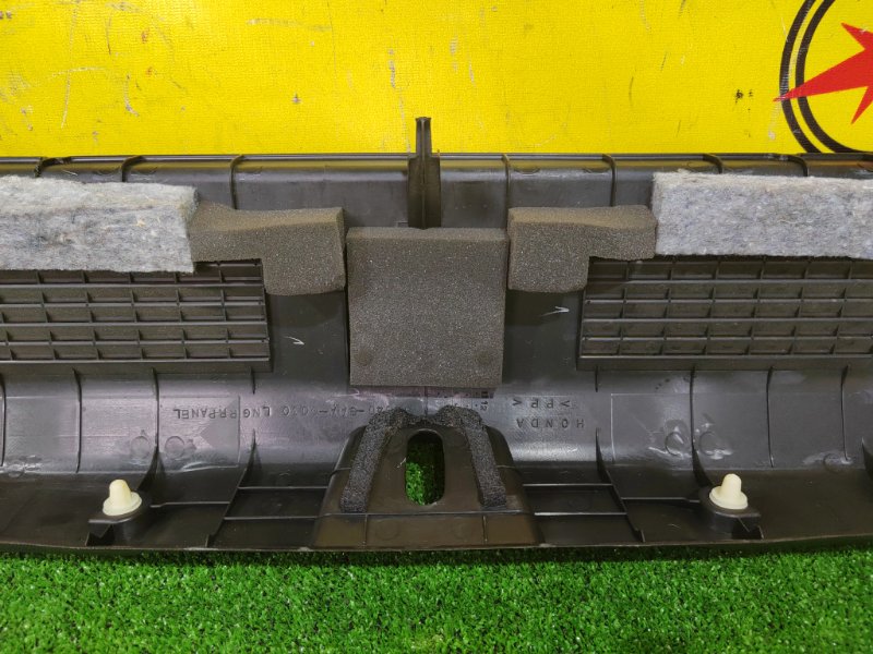 Накладка багажника, 250 рублей, Красноярск