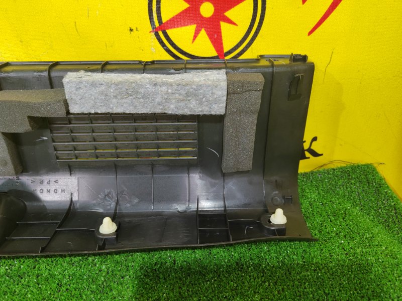 Накладка багажника, 250 рублей, Красноярск