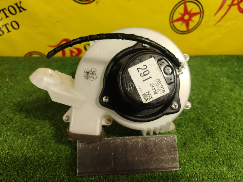 Мотор печки, 2500 рублей, Красноярск