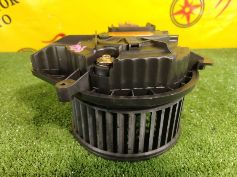 Мотор печки, 5000 рублей, Красноярск