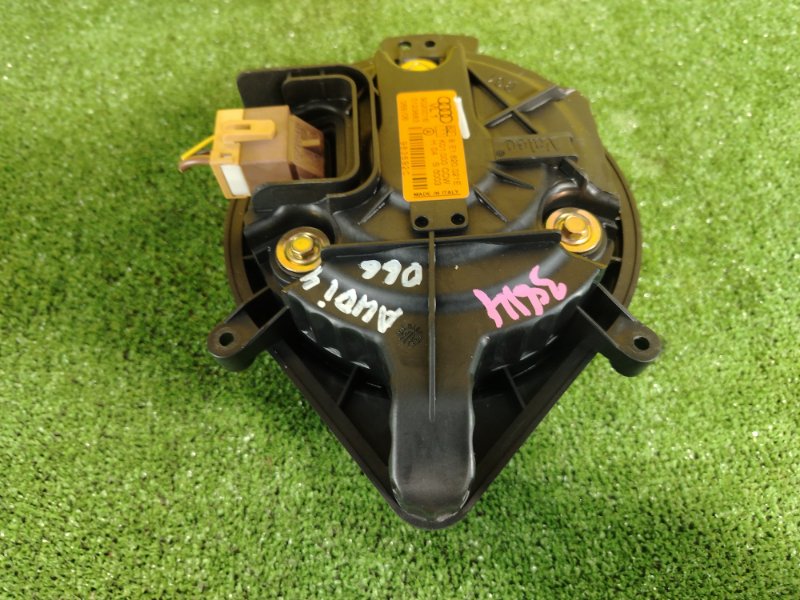 Мотор печки, 5000 рублей, Красноярск