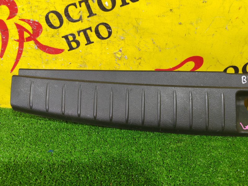 Накладка багажника, 300 рублей, Красноярск