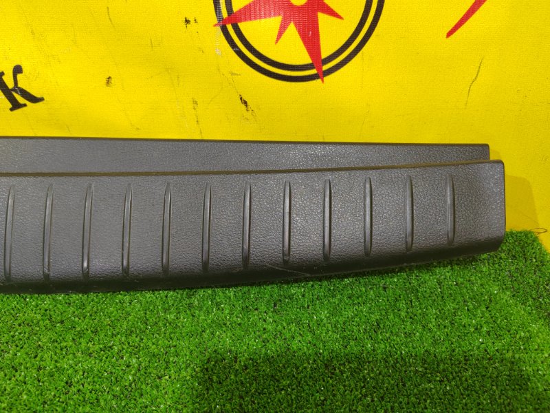 Накладка багажника, 300 рублей, Красноярск