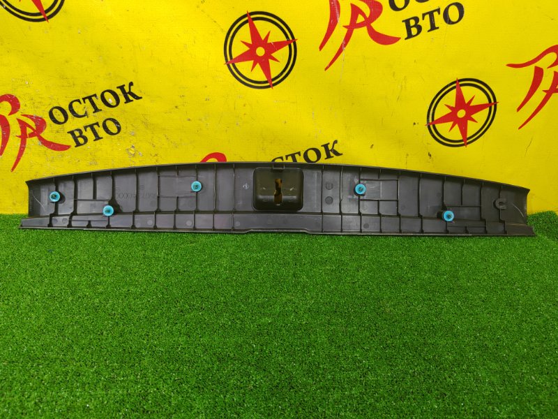 Накладка багажника, 300 рублей, Красноярск