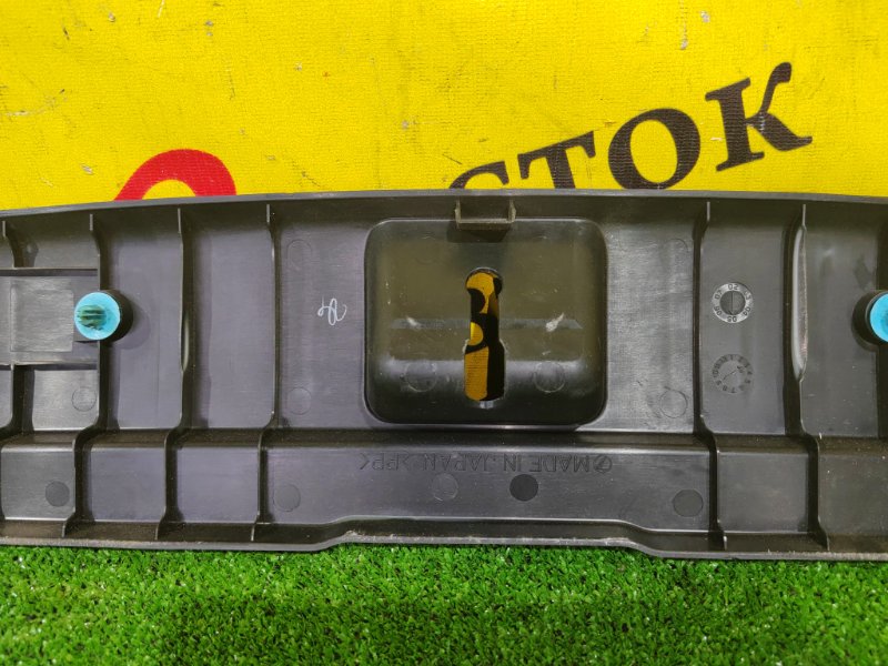 Накладка багажника, 300 рублей, Красноярск