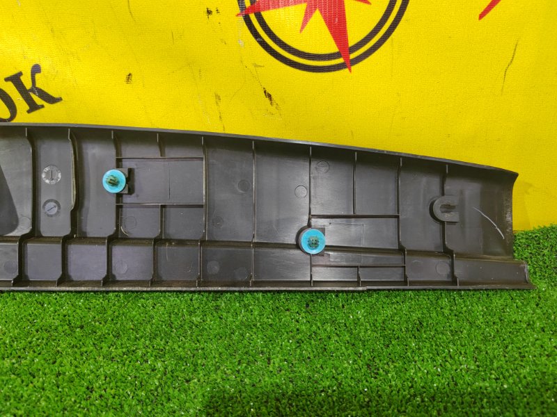 Накладка багажника, 300 рублей, Красноярск