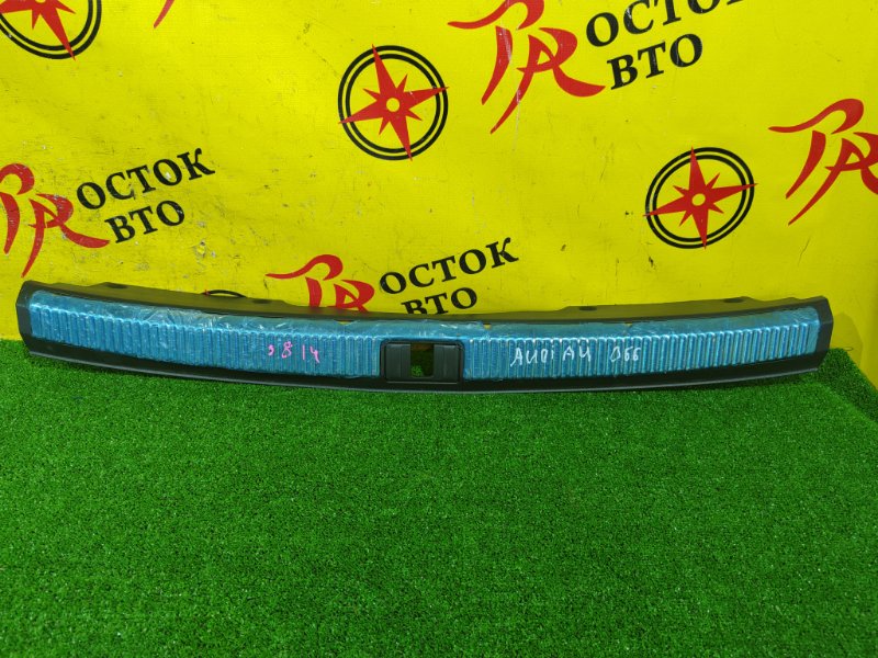 Накладка багажника, 1500 рублей, Красноярск