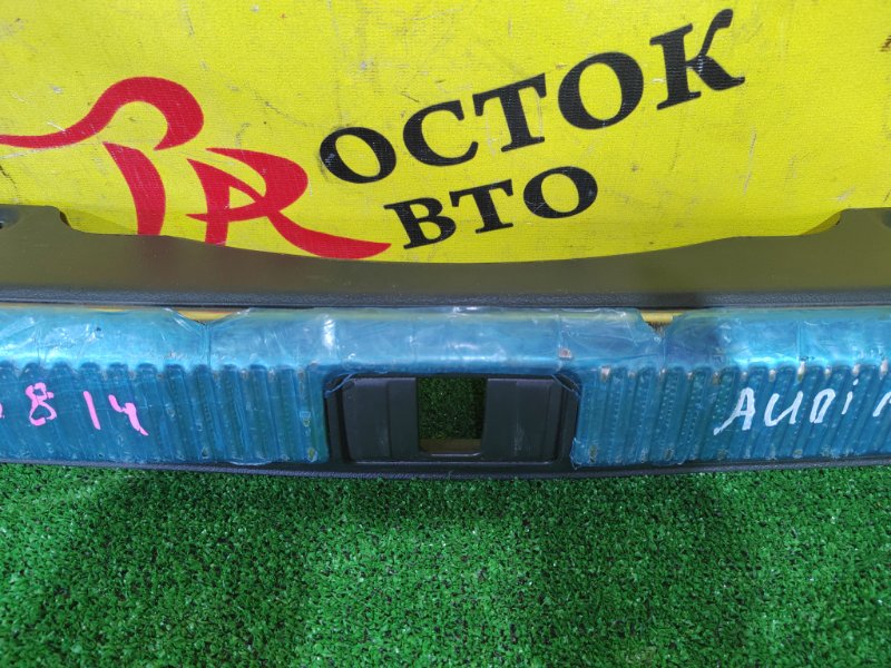 Накладка багажника, 1500 рублей, Красноярск