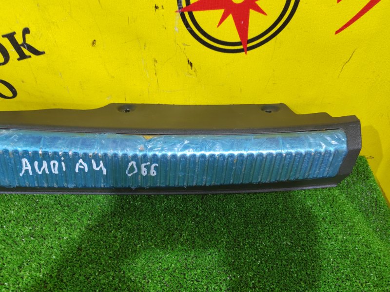 Накладка багажника, 1500 рублей, Красноярск