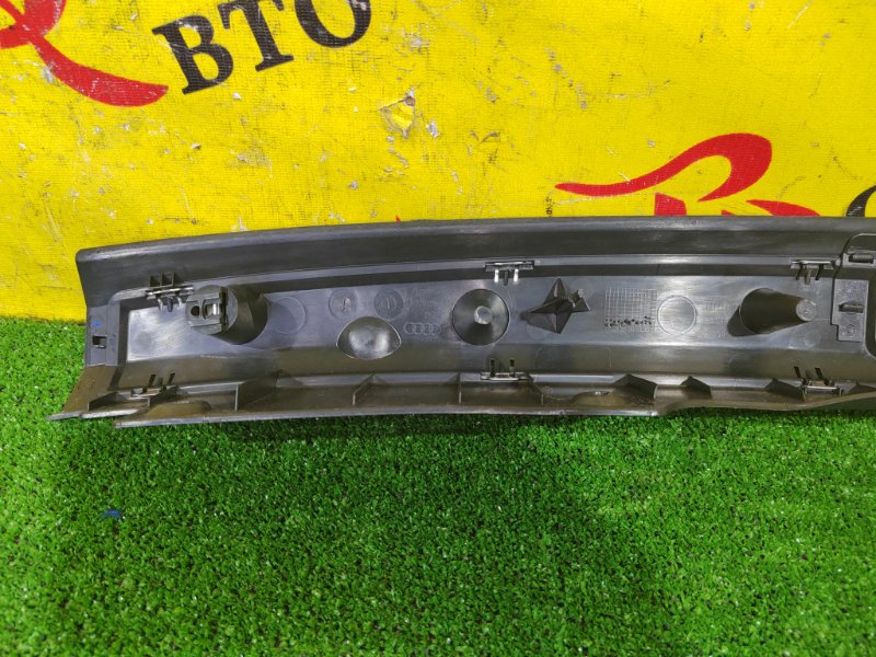 Накладка багажника, 1500 рублей, Красноярск