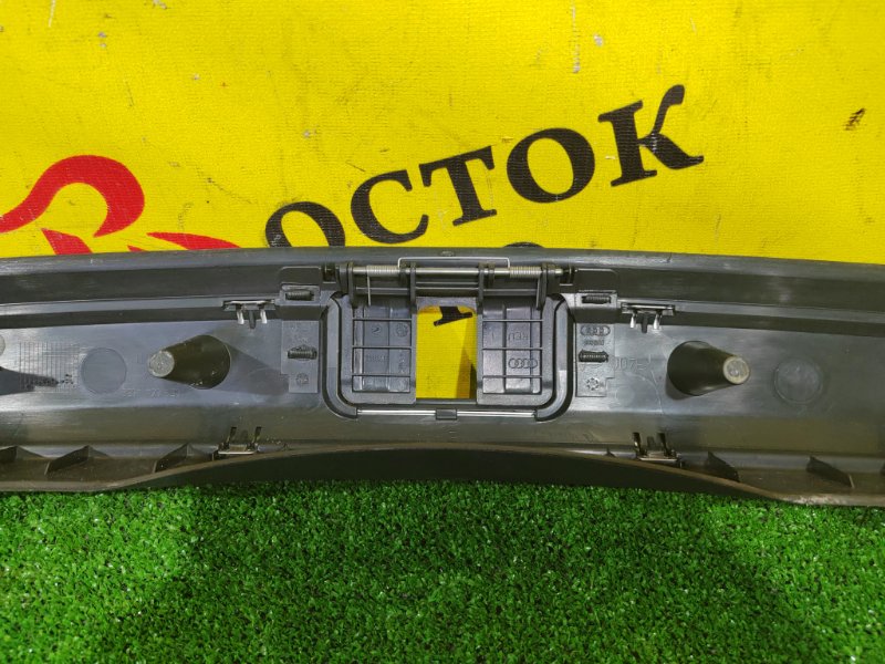 Накладка багажника, 1500 рублей, Красноярск