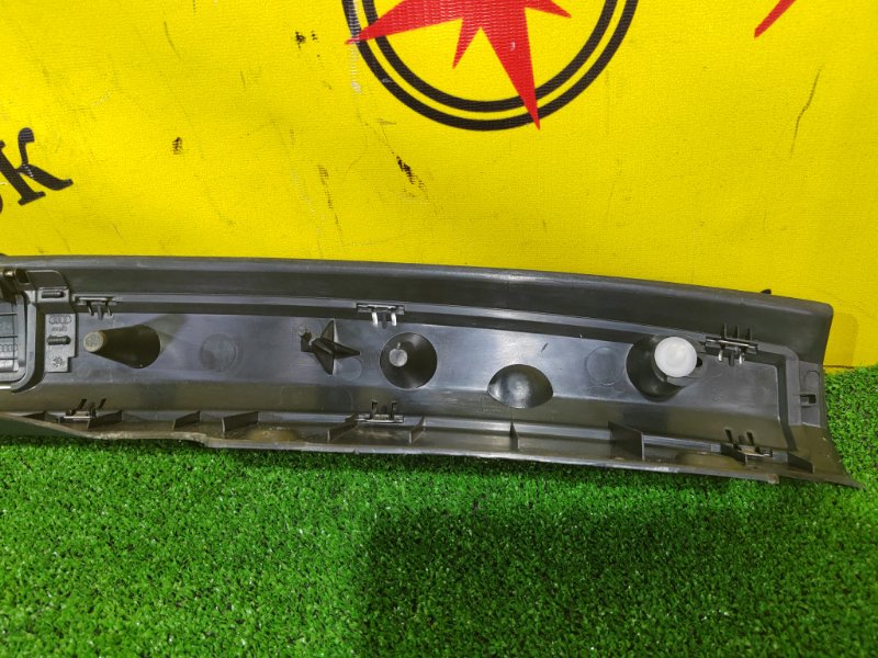 Накладка багажника, 1500 рублей, Красноярск