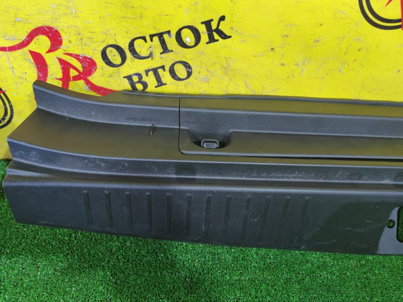 Накладка багажника, 350 рублей, Красноярск