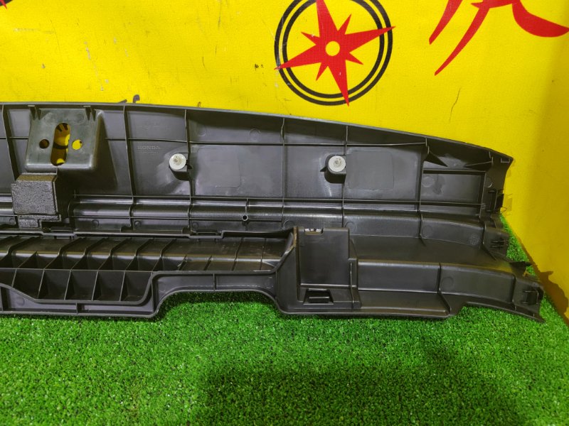 Накладка багажника, 350 рублей, Красноярск