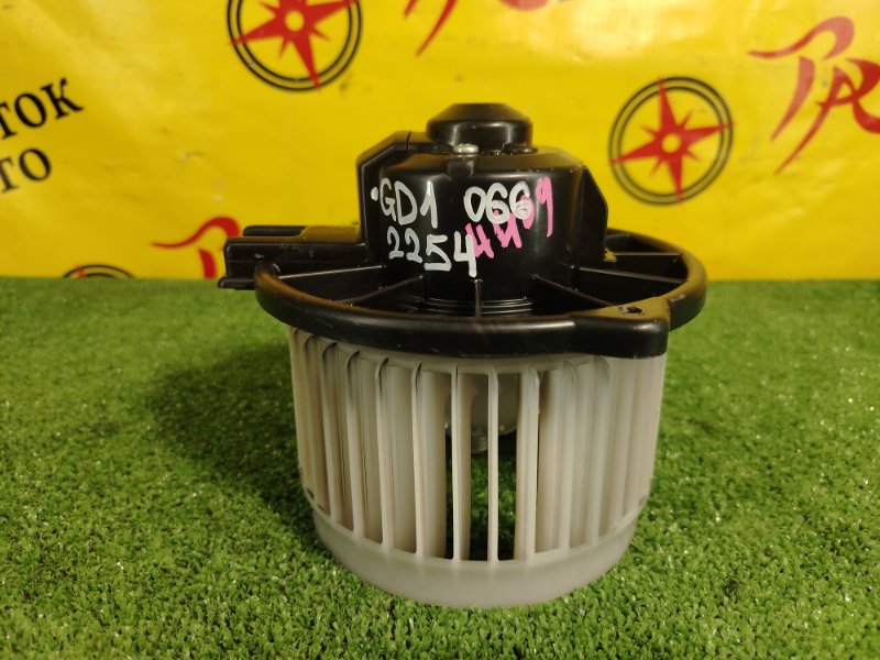 Мотор печки, 1500 рублей, Красноярск