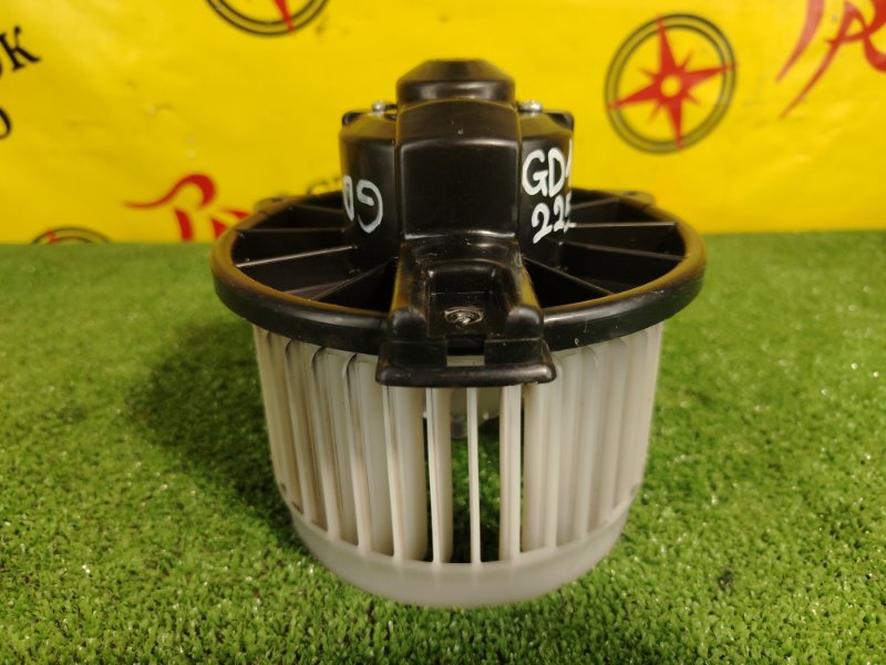 Мотор печки, 1500 рублей, Красноярск