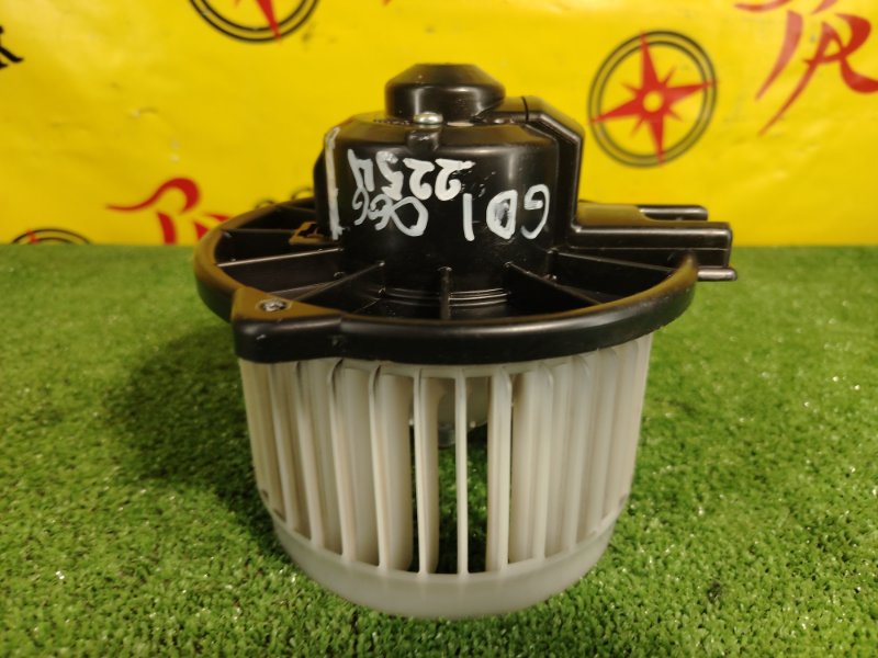 Мотор печки, 1500 рублей, Красноярск