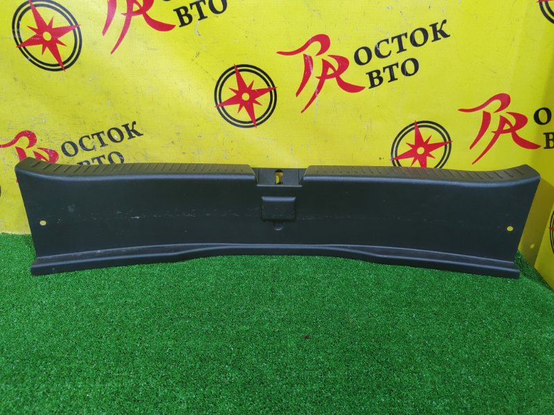 Накладка багажника, 350 рублей, Красноярск