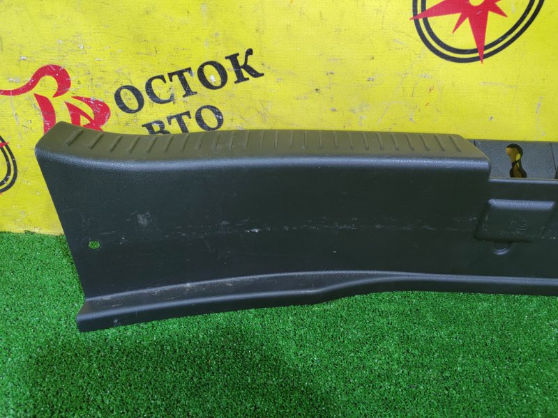 Накладка багажника, 350 рублей, Красноярск