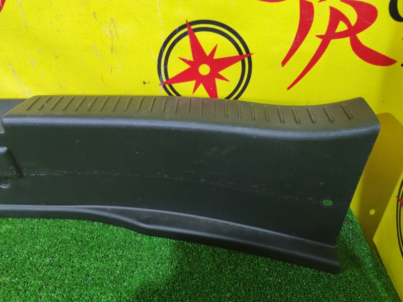 Накладка багажника, 350 рублей, Красноярск