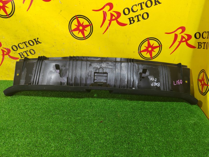 Накладка багажника, 350 рублей, Красноярск