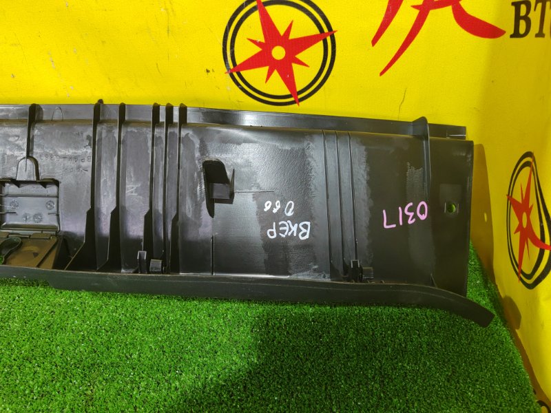 Накладка багажника, 350 рублей, Красноярск