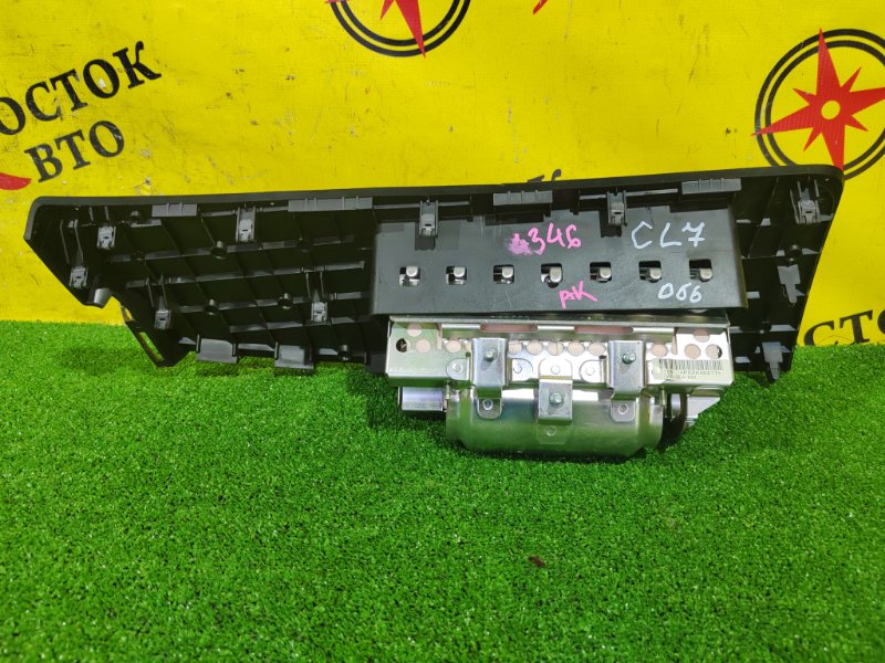 airbag пассажирский, 350 рублей, Красноярск